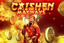 Caishen Maxways Slot Review